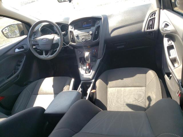 Photo 8 from auction – 2015 FORD FOCUS SE with VIN 1FADP3F21FL261836