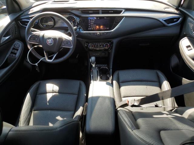 Photo 8 from auction – 2021 BUICK ENCORE GX with VIN KL4MMGSL2MB111451