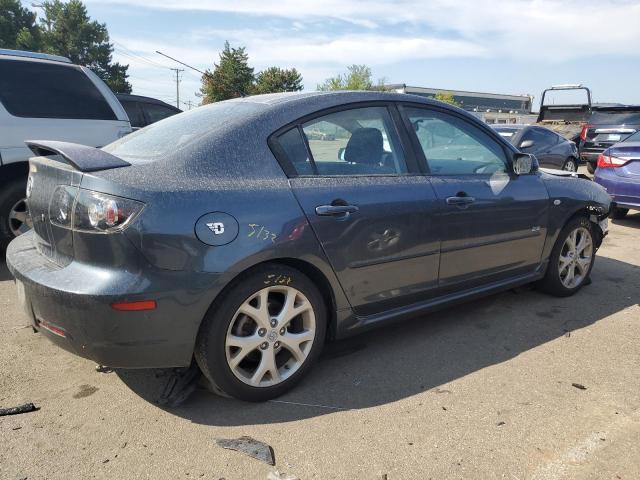 Photo 3 from auction – 2008 MAZDA 3 GT with VIN JM1BK323881154361