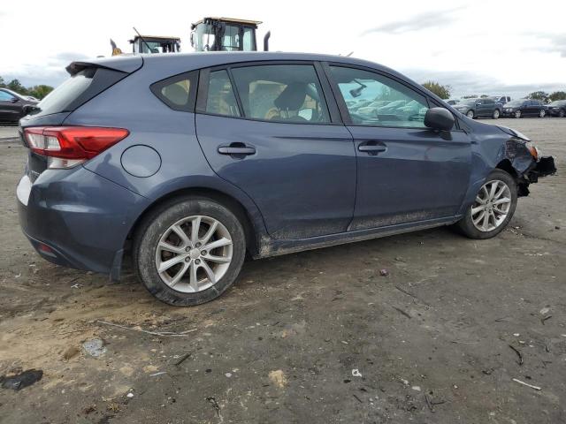 Photo 3 from auction – 2017 SUBARU IMPREZA with VIN 4S3GTAA66H3712098