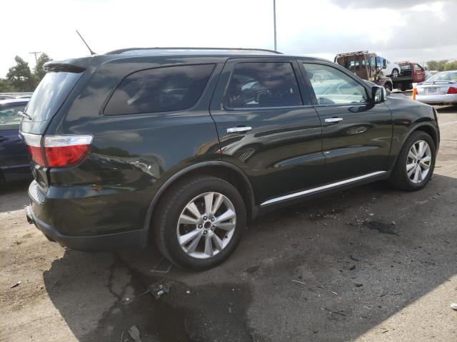 Photo 3 from auction – 2011 DODGE DURANGO CR with VIN 1D4RE4GG4BC598861