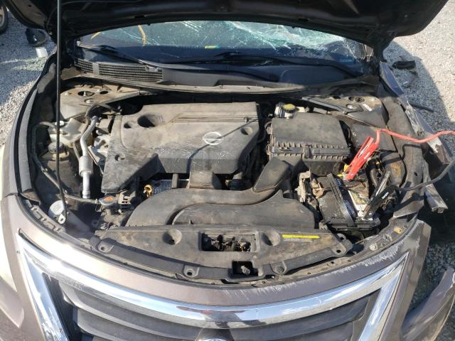Photo 11 from auction – 2013 NISSAN ALTIMA 2.5 with VIN 1N4AL3AP6DN541187