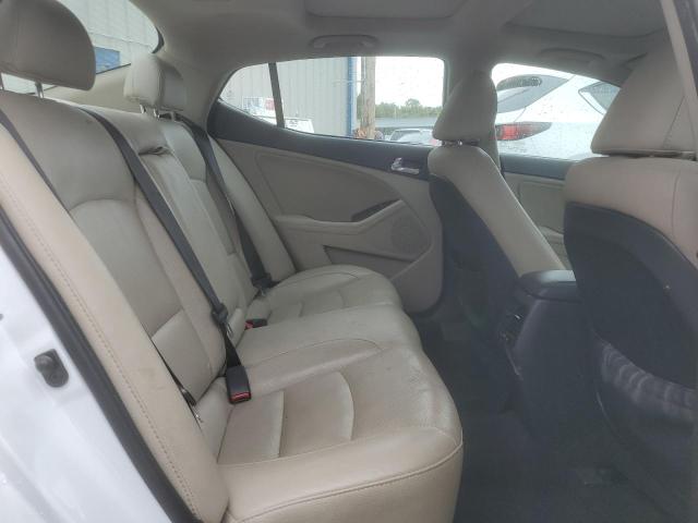 Photo 10 from auction – 2015 KIA OPTIMA EX with VIN 5XXGN4A79FG389490