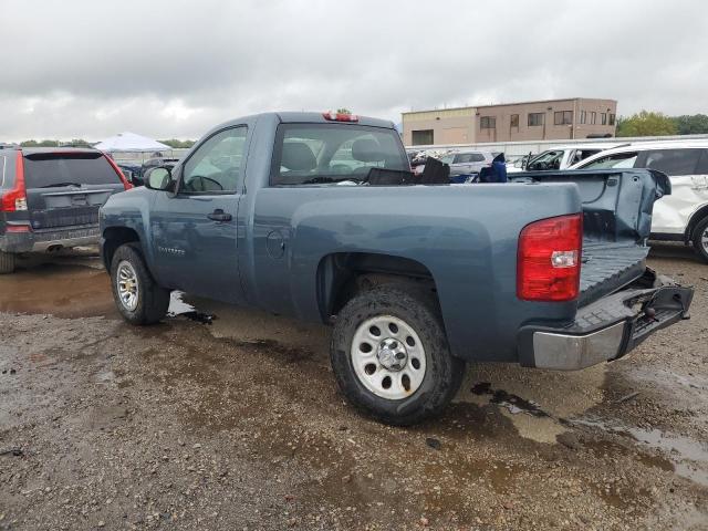 Zdjęcie 2 z aukcji – 2010 CHEVROLET SILVERADO z VIN 1GCPCPEX4AZ248169