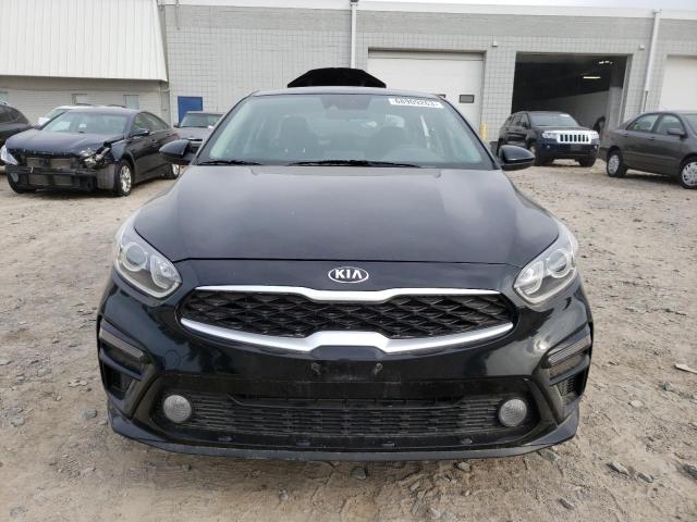 Photo 5 from auction – 2020 KIA FORTE FE with VIN 3KPF24AD8LE238865