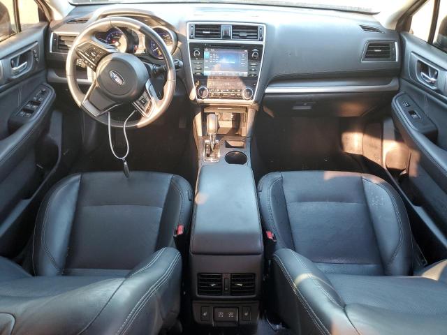 Photo 8 from auction – 2019 SUBARU LEGACY 2.5 with VIN 4S3BNAN68K3039949