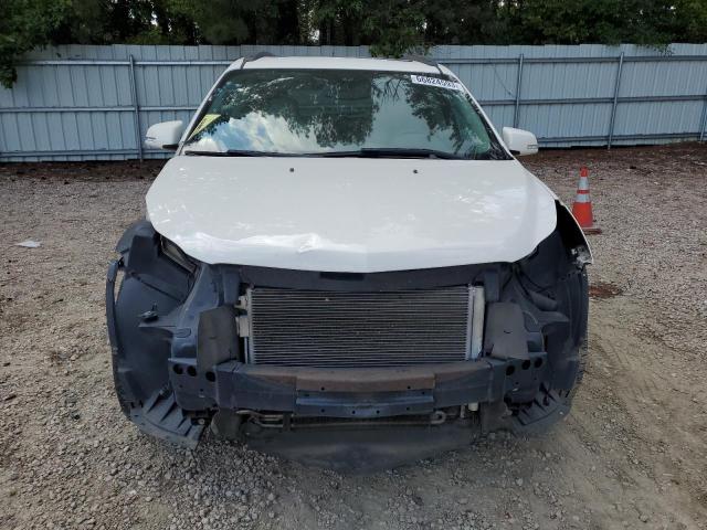 Photo 5 from auction – 2011 CHEVROLET TRAVERSE L with VIN 1GNKVJED0BJ345996