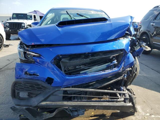 Photo 5 from auction – 2022 SUBARU WRX PREMIU with VIN JF1VBAF65N9025244