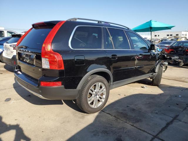 Photo 3 from auction – 2010 VOLVO XC90 3.2 with VIN YV4982CYXA1536525