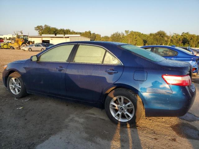 Photo 2 from auction – 2007 TOYOTA CAMRY CE with VIN 4T1BE46K27U146019