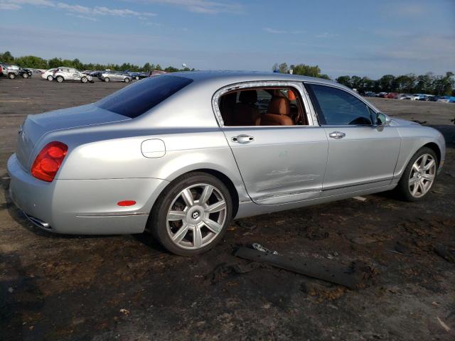 Photo 3 from auction – 2006 BENTLEY CONTINENTA with VIN SCBBR53W96C039739