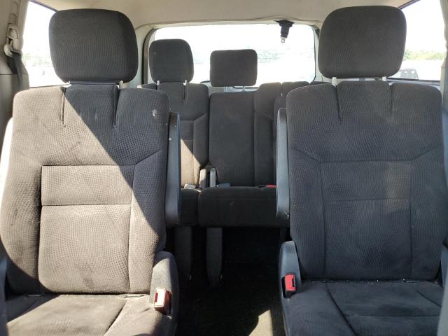 Zdjęcie 10 z aukcji – 2014 DODGE GRAND CARA z VIN 2C4RDGCG4ER429197