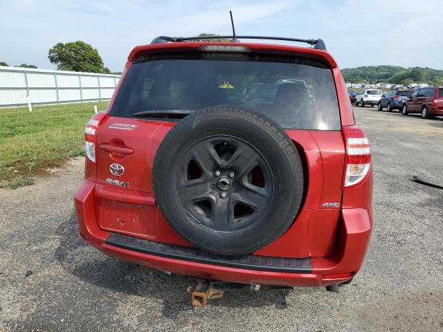 Photo 6 from auction – 2012 TOYOTA RAV4 with VIN 2T3BF4DV0CW196381