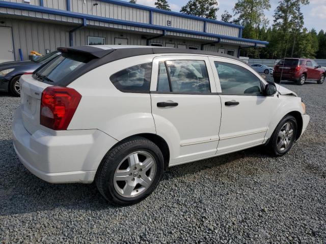 Photo 3 from auction – 2007 DODGE CALIBER SX with VIN 1B3HB48C47D202332