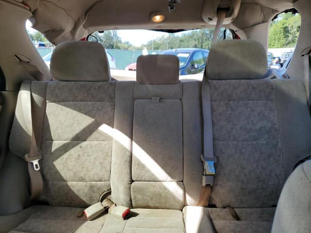 Photo 10 from auction – 2008 KIA SORENTO EX with VIN KNDJC735985843205