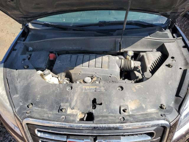 Photo 11 from auction – 2016 GMC ACADIA SLT with VIN 1GKKVRKD0GJ100428