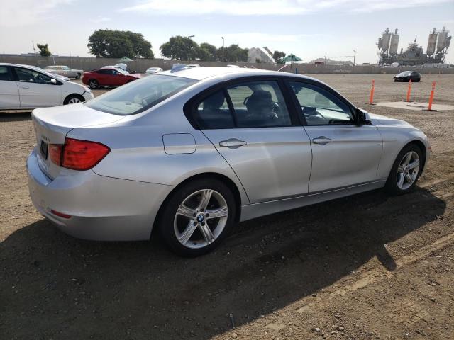 Photo 3 from auction – 2014 BMW 328 D with VIN WBA3D3C51EF099178