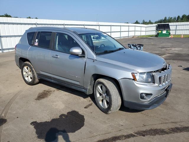 Photo 4 from auction – 2016 JEEP COMPASS LA with VIN 1C4NJDEB9GD690953