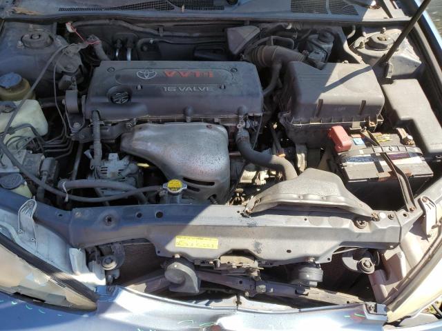 Photo 11 from auction – 2003 TOYOTA CAMRY LE with VIN 4T1BE30K83U770775