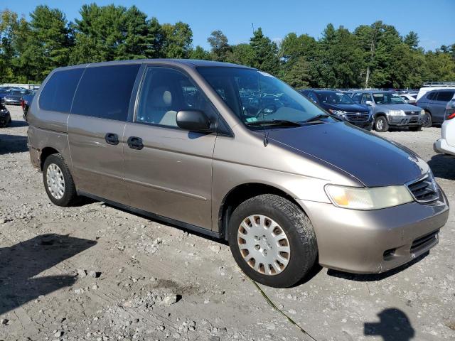 صورة رقم 4 من المزاد - 2003 HONDA ODYSSEY مع VIN 5FNRL18593B101841