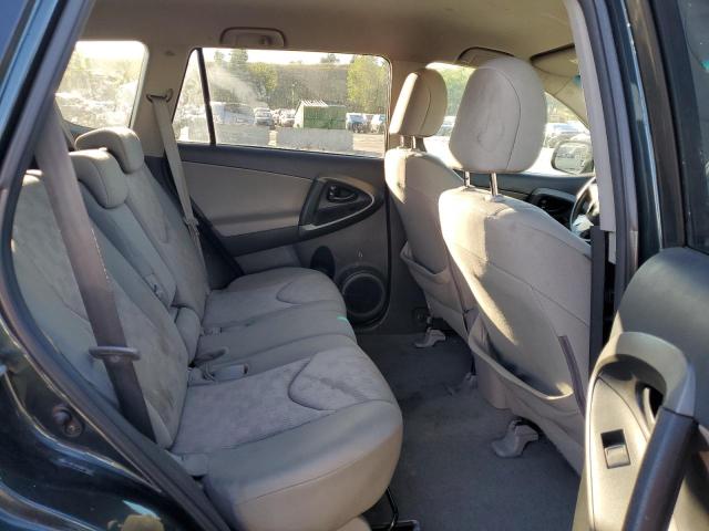 Photo 11 from auction – 2011 TOYOTA RAV4 with VIN 2T3BF4DV0BW118407