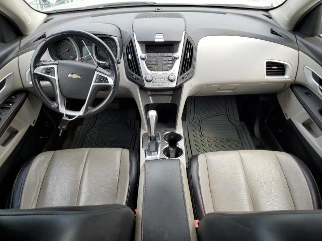 Photo 8 from auction – 2010 CHEVROLET EQUINOX LT with VIN 2CNFLGEW5A6360618