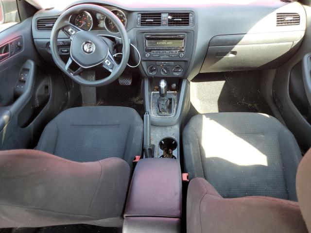 Photo 8 from auction – 2015 VOLKSWAGEN JETTA BASE with VIN 3VW2K7AJXFM279348