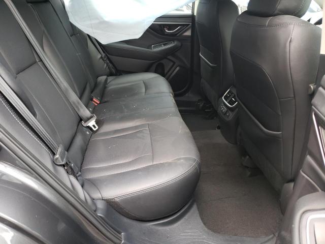 Photo 10 from auction – 2021 SUBARU LEGACY LIM with VIN 4S3BWAM60M3017400