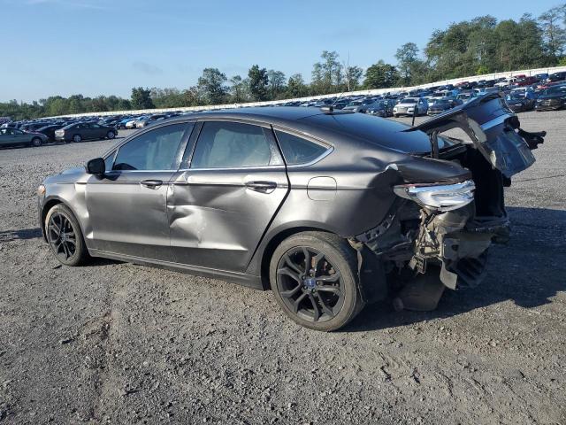 Photo 2 from auction – 2017 FORD FUSION SE with VIN 3FA6P0LU0HR295929