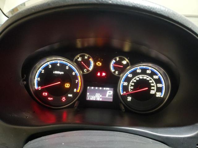 Photo 9 from auction – 2011 SUZUKI SX4 with VIN JS2YB5A36B6301347