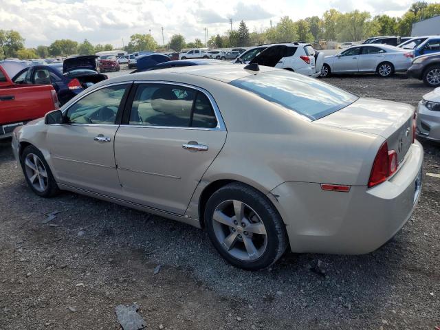 Photo 2 from auction – 2012 CHEVROLET MALIBU 1LT with VIN 1G1ZC5E05CF109035