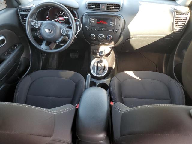 Photo 8 from auction – 2016 KIA SOUL with VIN KNDJN2A26G7863646
