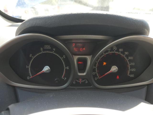 Photo 9 from auction – 2011 FORD FIESTA SE with VIN 3FADP4BJ2BM144911