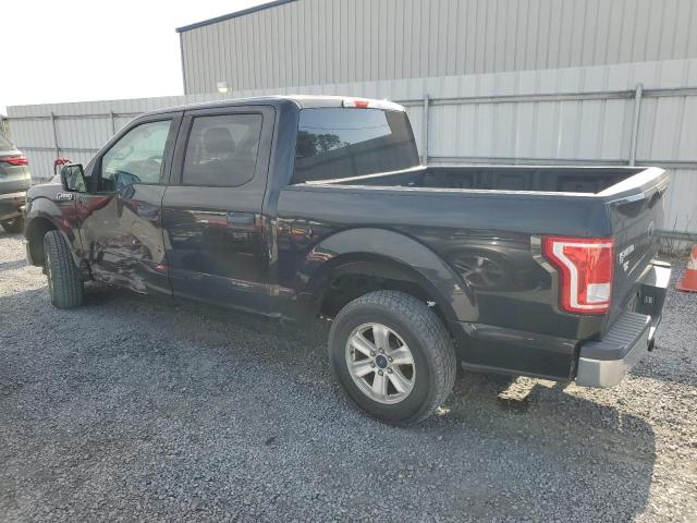 Photo 2 from auction – 2015 FORD F150 SUPER with VIN 1FTEW1CF2FFB62745