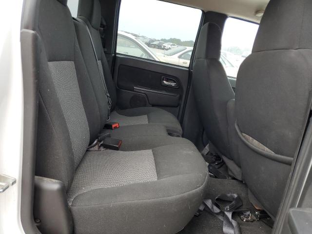 Photo 10 from auction – 2009 CHEVROLET COLORADO with VIN 1GCDT13E498160208
