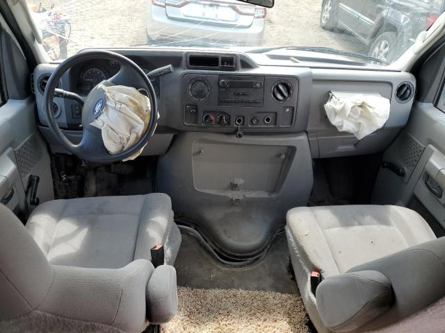 Photo 8 from auction – 2014 FORD ECONOLINE with VIN 1FTNS2EW7EDA55148