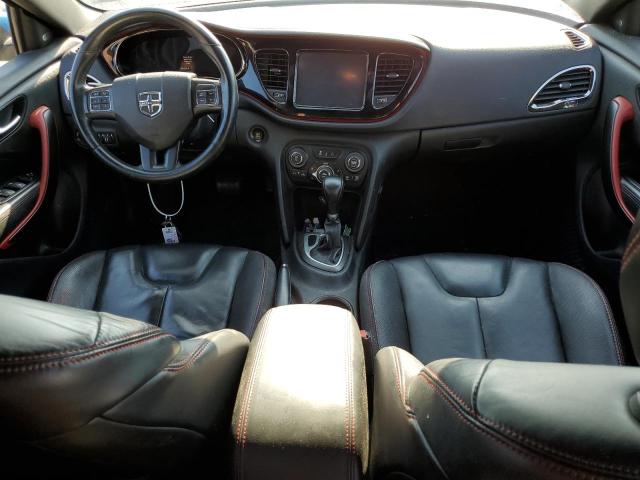Photo 8 from auction – 2015 DODGE DART GT with VIN 1C3CDFEB1FD174146
