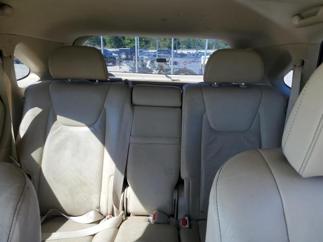 Photo 10 from auction – 2015 LEXUS RX 350 with VIN JTJZK1BA6F2421289