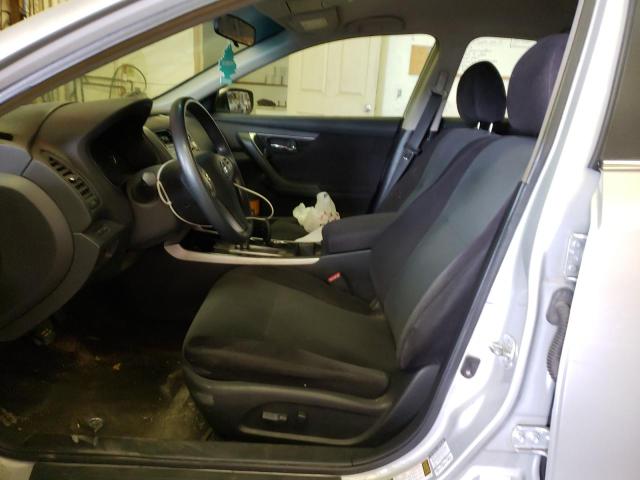 Photo 7 from auction – 2013 NISSAN ALTIMA 2.5 with VIN 1N4AL3APXDC265124