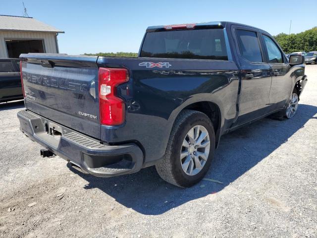 Photo 3 from auction – 2019 CHEVROLET SILVERADO with VIN 3GCUYBEF2KG286287