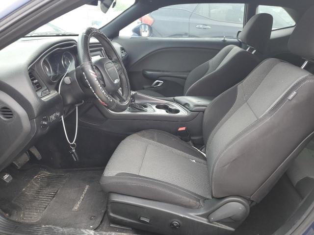 Photo 7 from auction – 2015 DODGE CHALLENGER with VIN 2C3CDZAG7FH823017