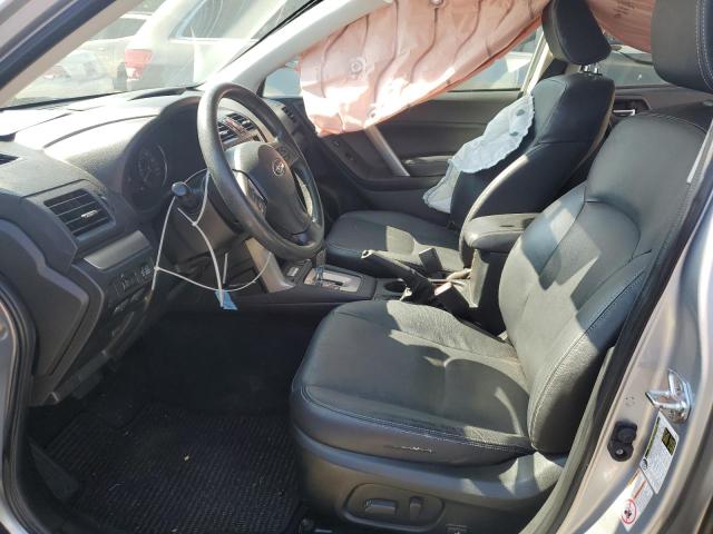 Photo 7 from auction – 2015 SUBARU FORESTER 2 with VIN JF2SJAHC4FH403839