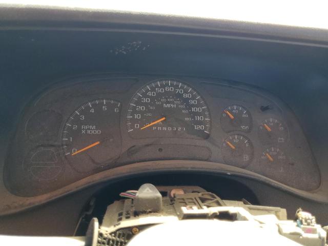 Photo 9 from auction – 2006 CHEVROLET SILVERADO with VIN 3GCEC14X66G252897