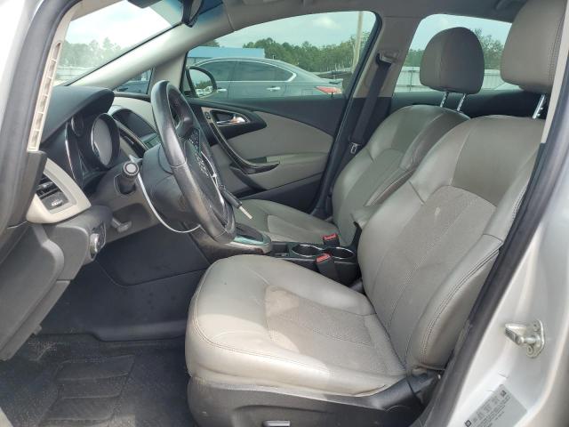 Photo 7 from auction – 2013 BUICK VERANO CON with VIN 1G4PR5SK9D4202023