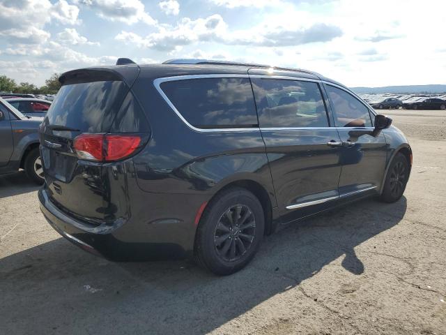 Photo 3 from auction – 2018 CHRYSLER PACIFICA T with VIN 2C4RC1BG4JR340449