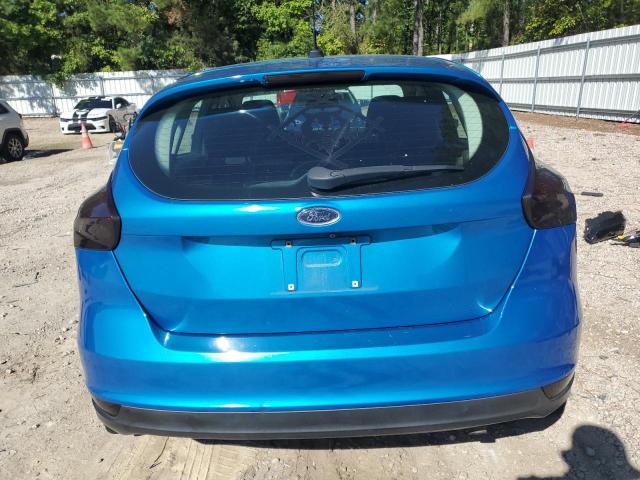 Photo 6 from auction – 2016 FORD FOCUS SE with VIN 1FADP3K24GL242530