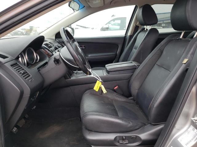 Снимка 7 от търг – 2015 MAZDA CX-9 TOURI с VIN JM3TB2CV2F0449674