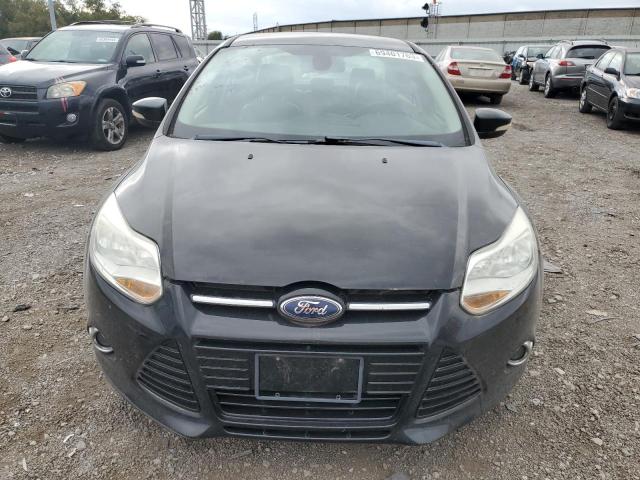 Photo 5 from auction – 2012 FORD FOCUS SEL with VIN 1FAHP3H25CL385487