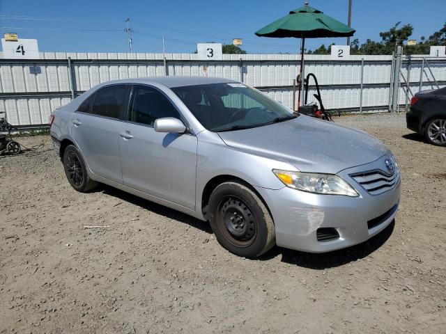 Photo 4 from auction – 2011 TOYOTA CAMRY BASE with VIN 4T4BF3EK9BR163746