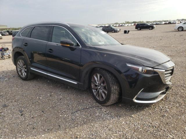 Photo 4 from auction – 2021 MAZDA CX-9 GRAND with VIN JM3TCBDY2M0508077